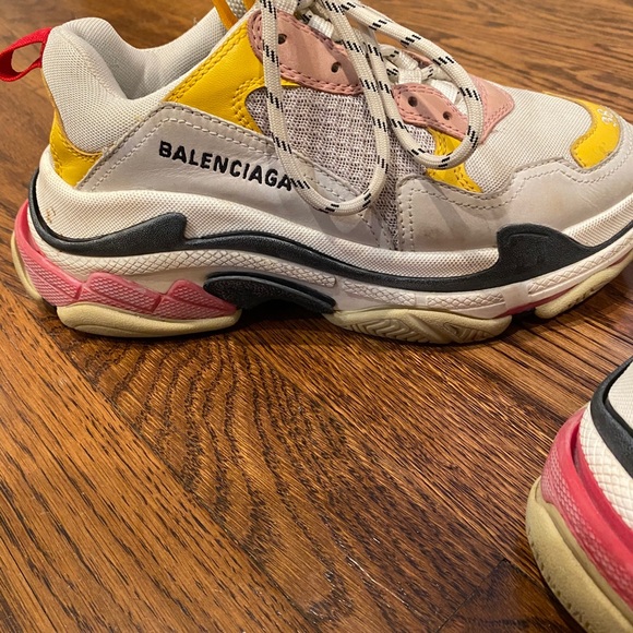 Balenciaga Triple S - Picture 5 of 6